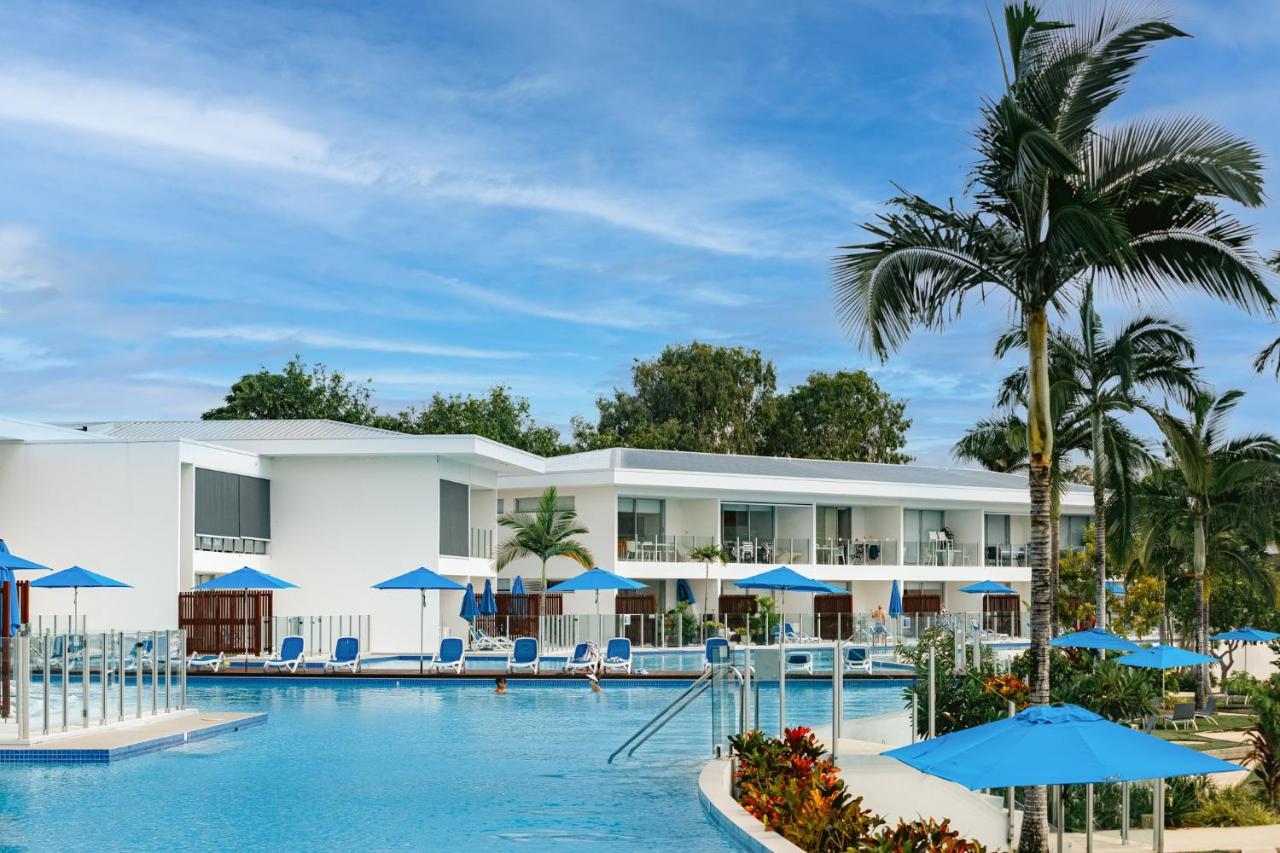 Tropici At Pool Resort Port Douglas Exterior photo